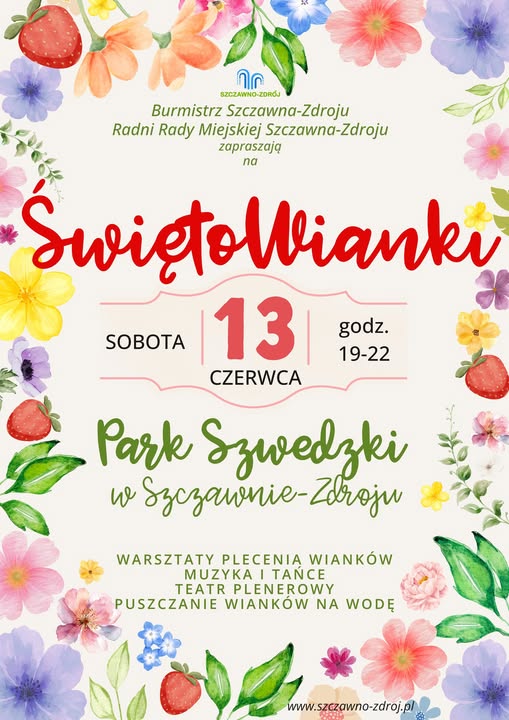 Świętowianki