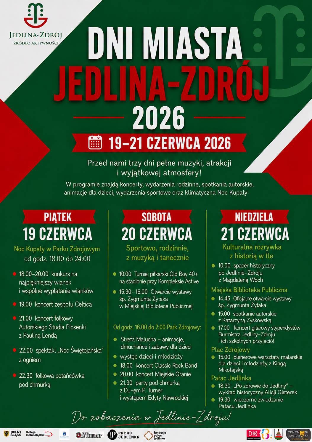 Dni Miasta Jedliny-Zdroju