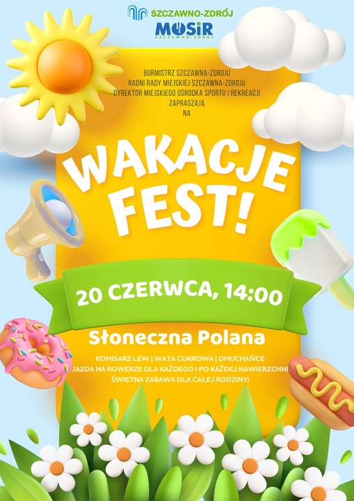 Wakacje Fest