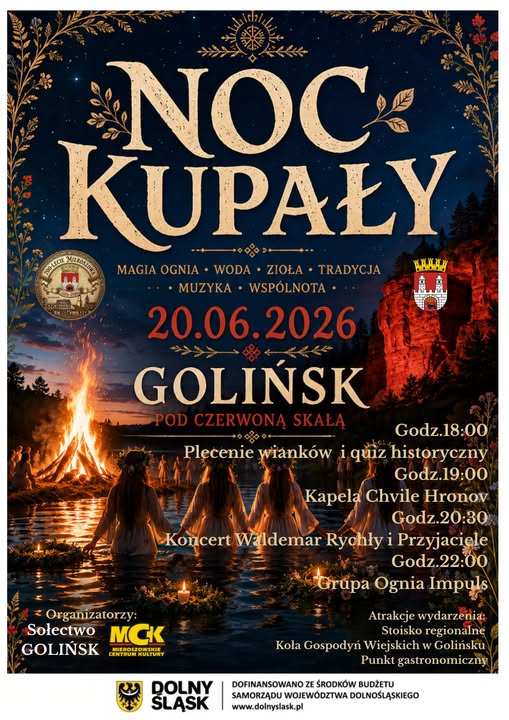 Noc Kupały