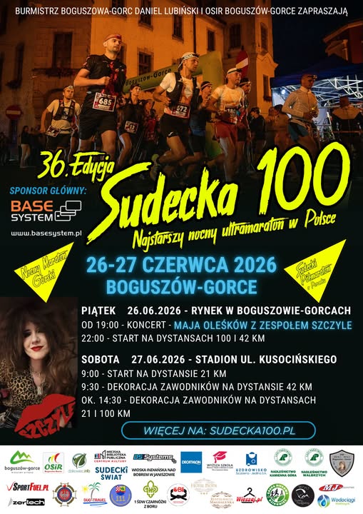Sudecka Setka