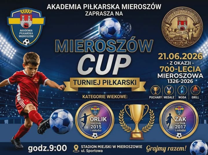 Mieroszów Cup