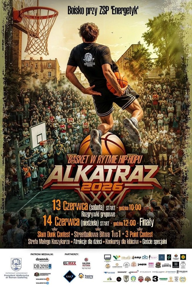 Turniej Alkatraz