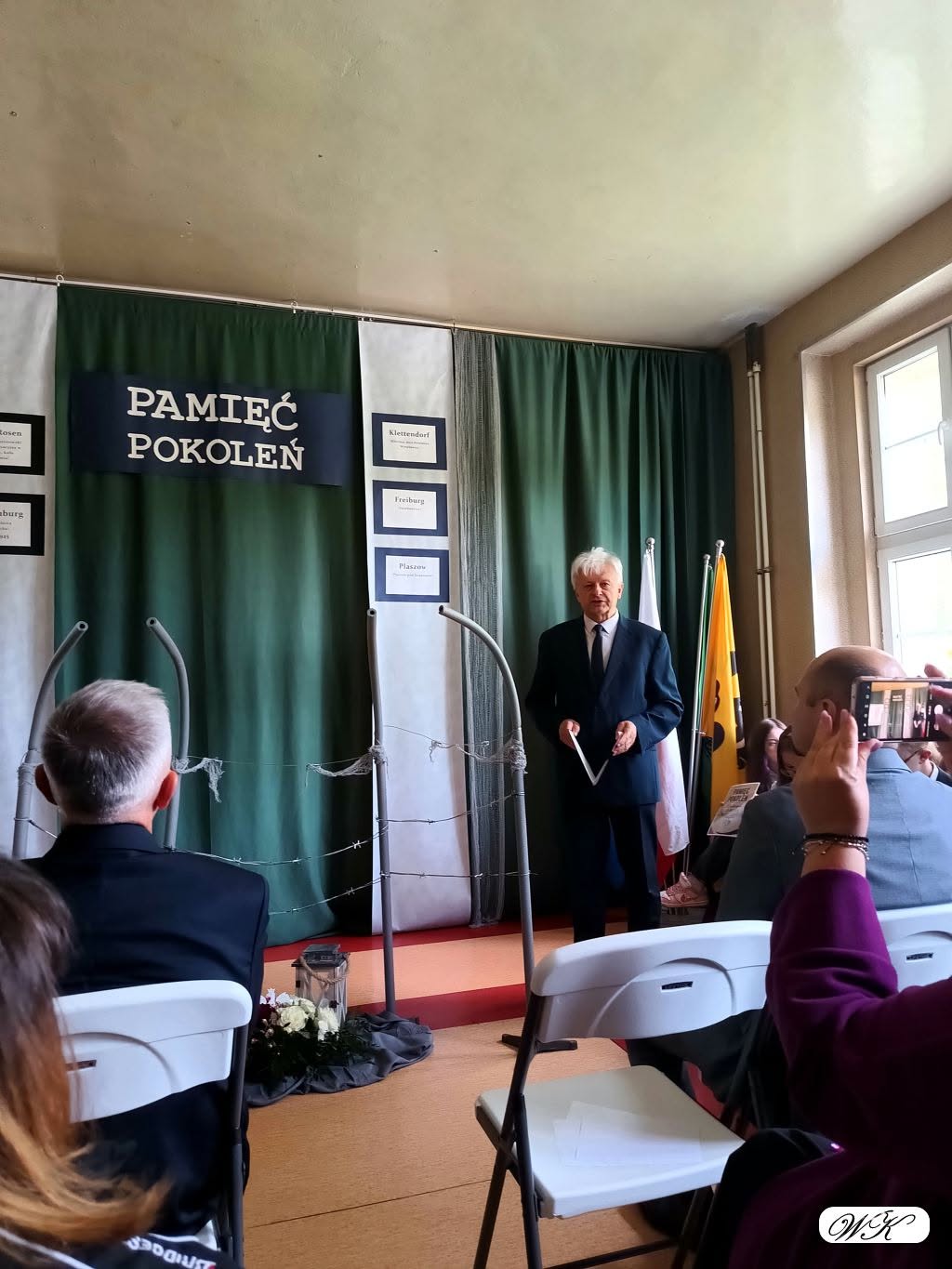 Pamięć pokoleń w ZSP nr 2