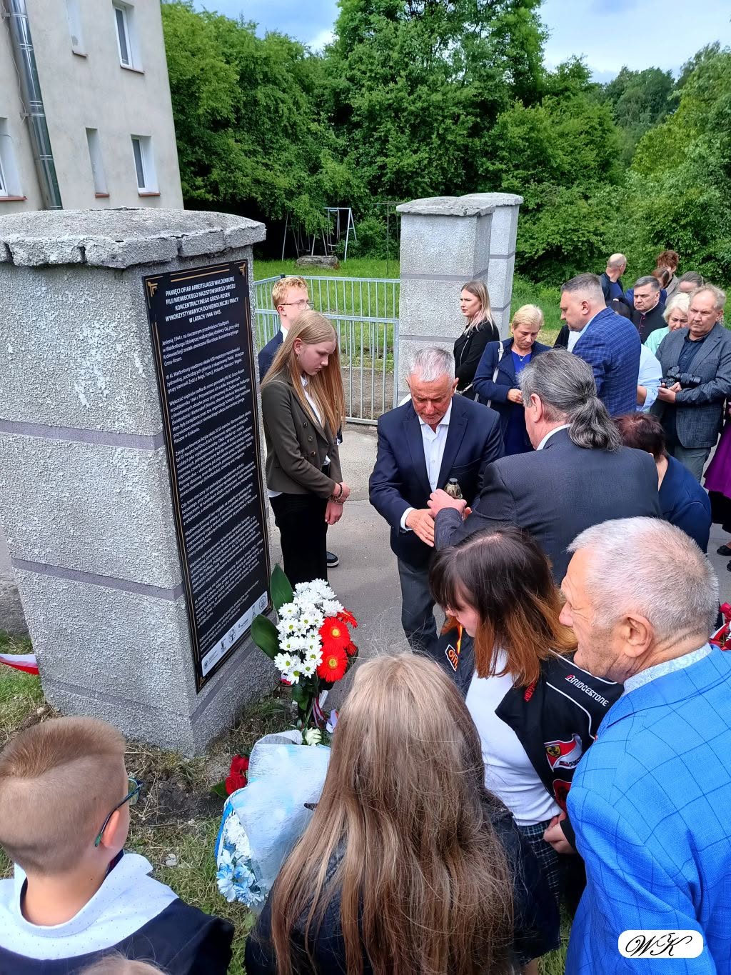 Pamięć pokoleń w ZSP nr 2