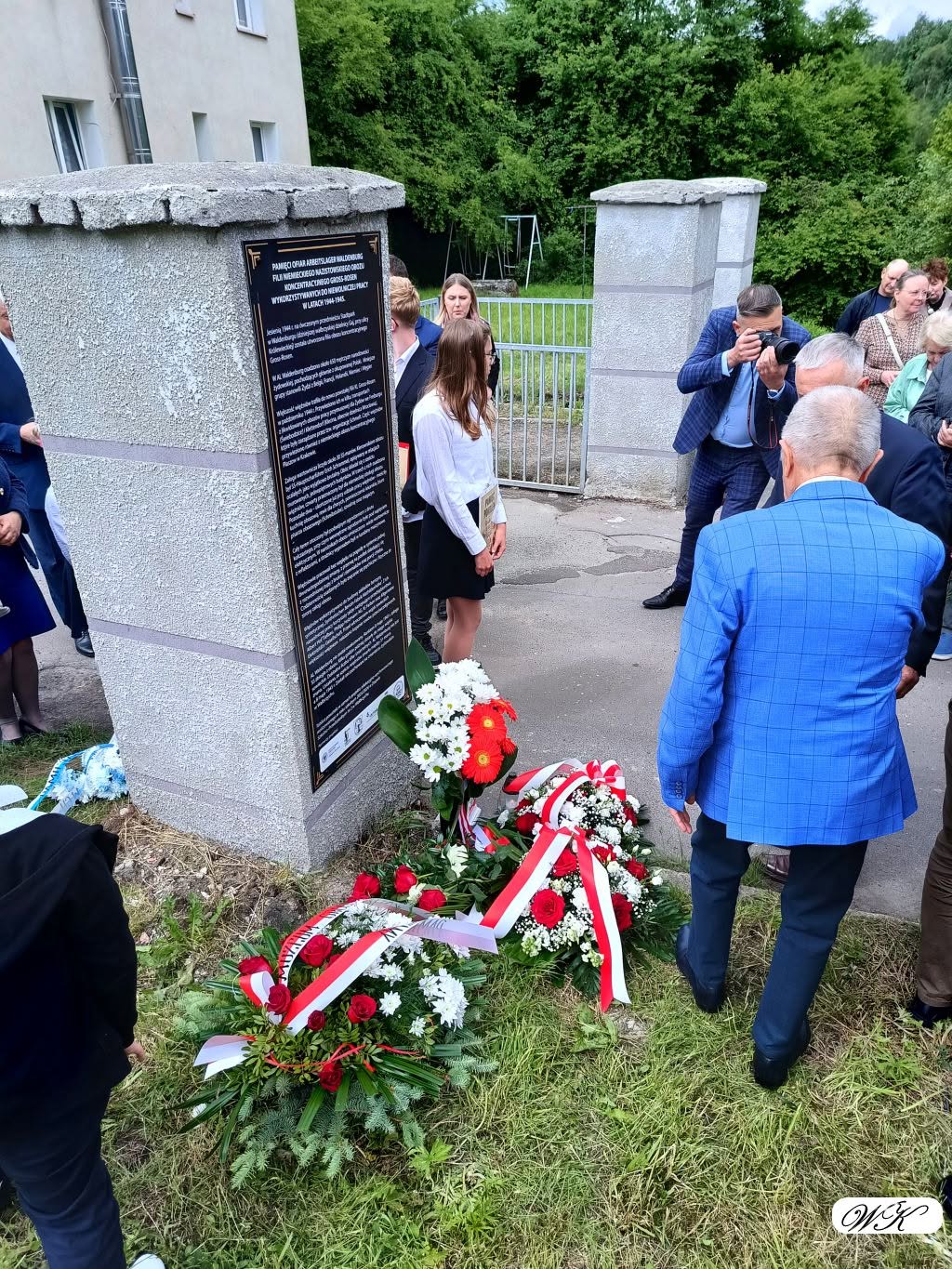 Pamięć pokoleń w ZSP nr 2