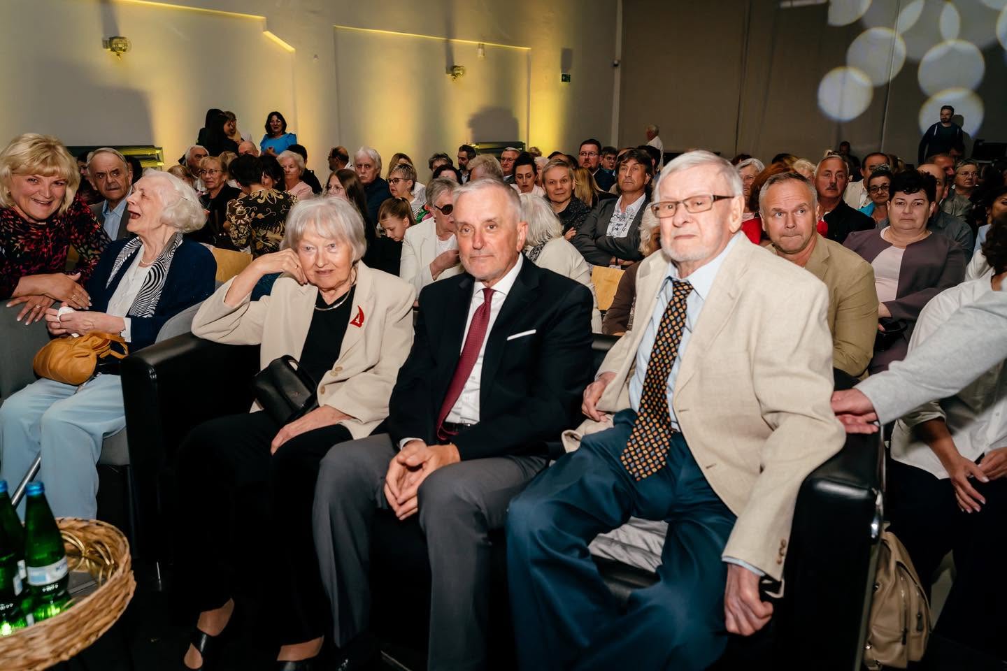 Benefis Władysława Flisa