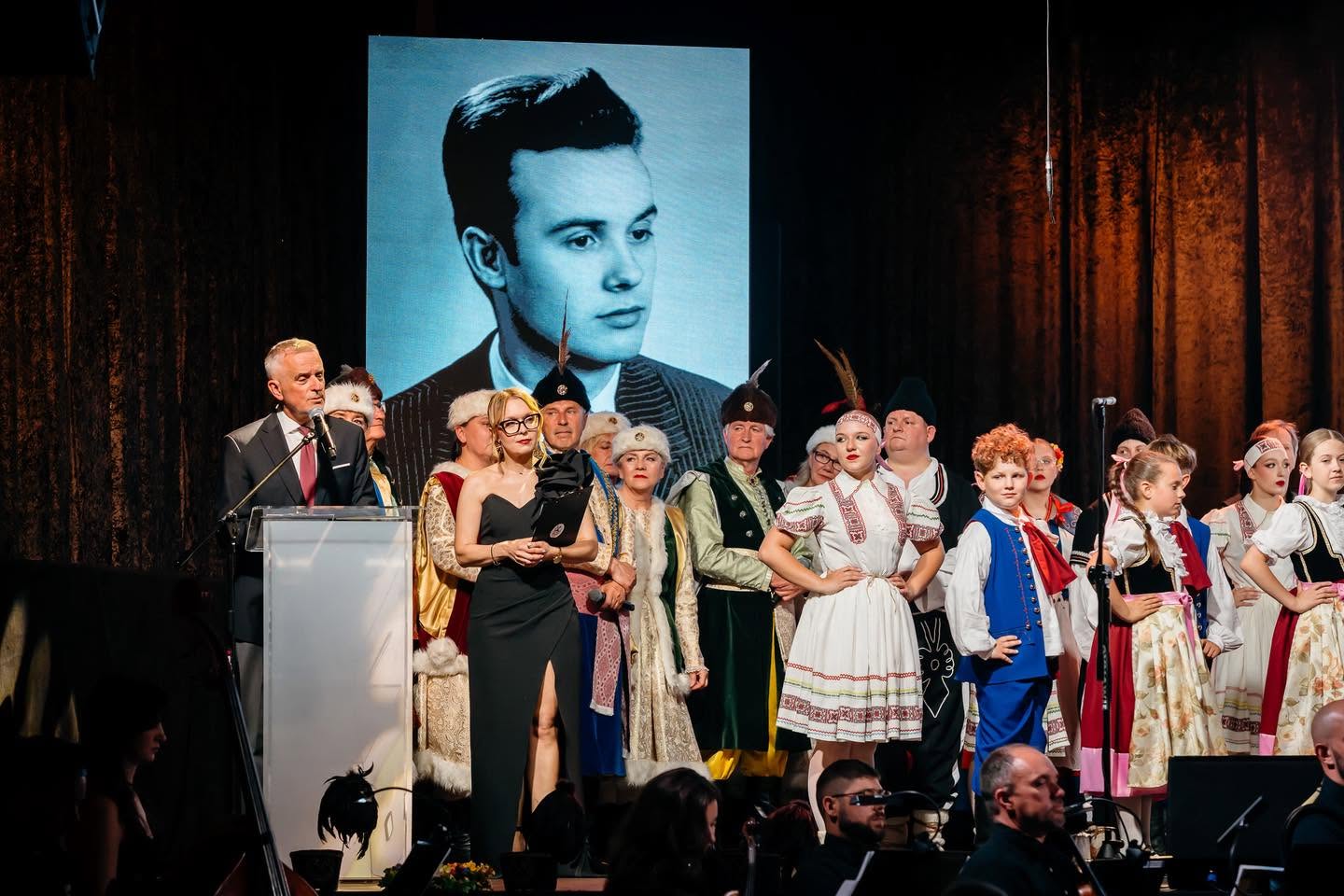 Benefis Władysława Flisa