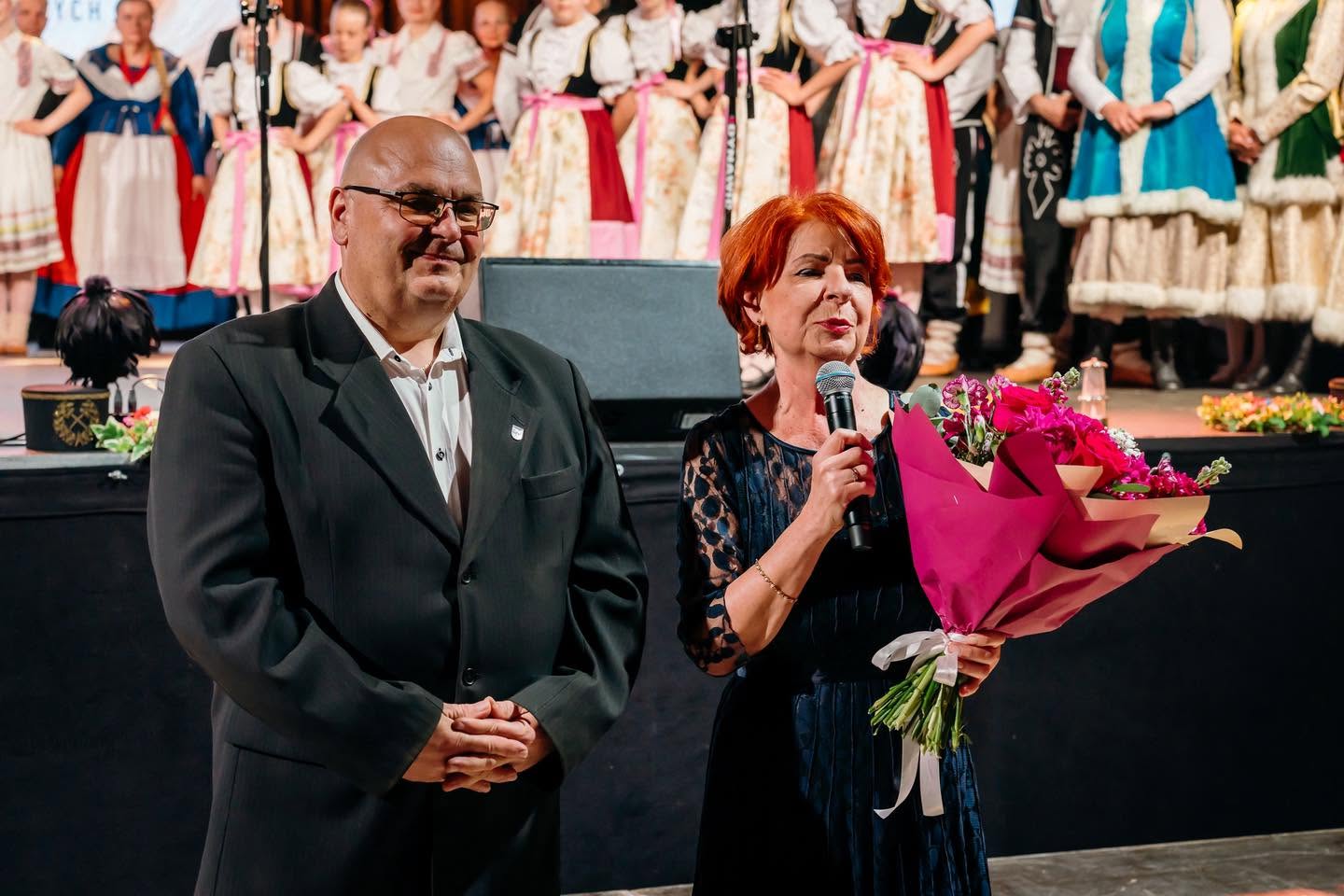 Benefis Władysława Flisa