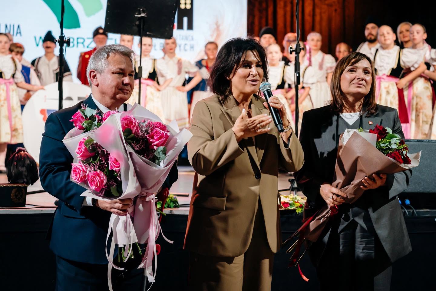 Benefis Władysława Flisa