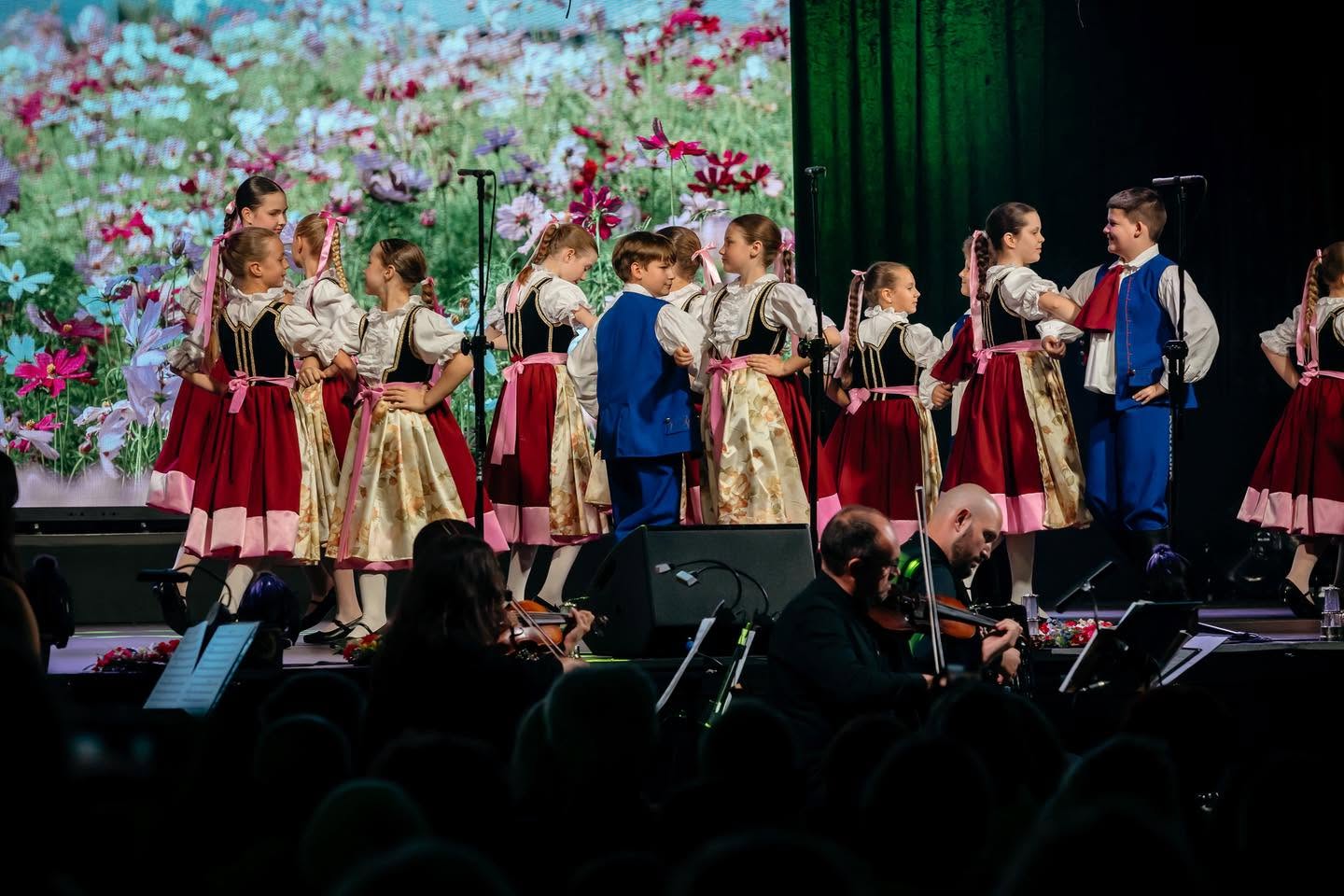 Benefis Władysława Flisa