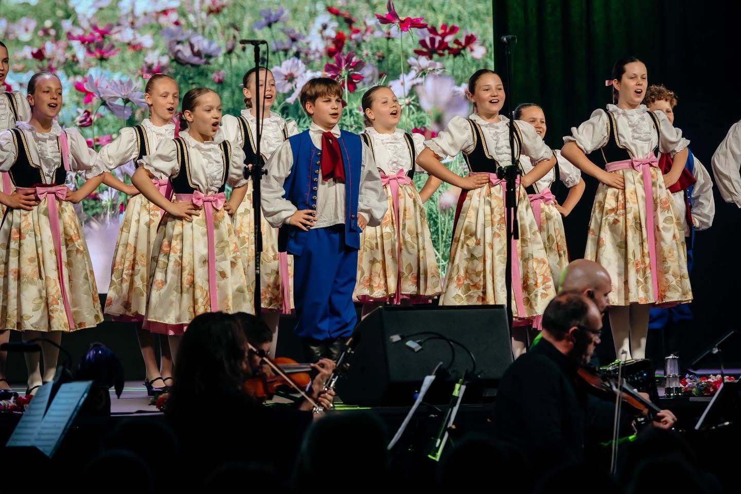 Benefis Władysława Flisa