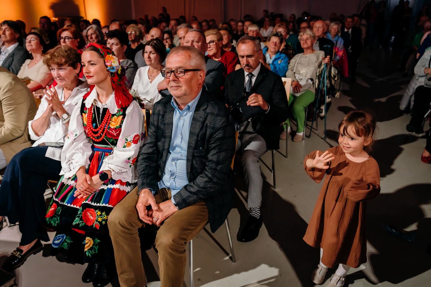 Benefis Władysława Flisa