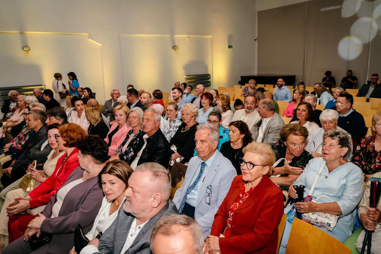 Benefis Władysława Flisa
