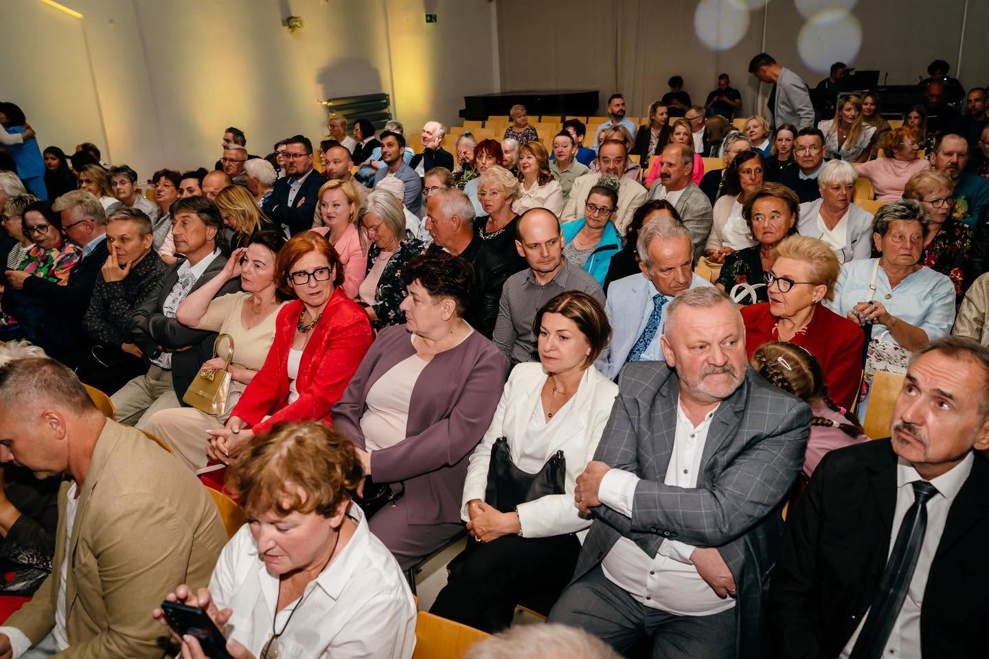 Benefis Władysława Flisa