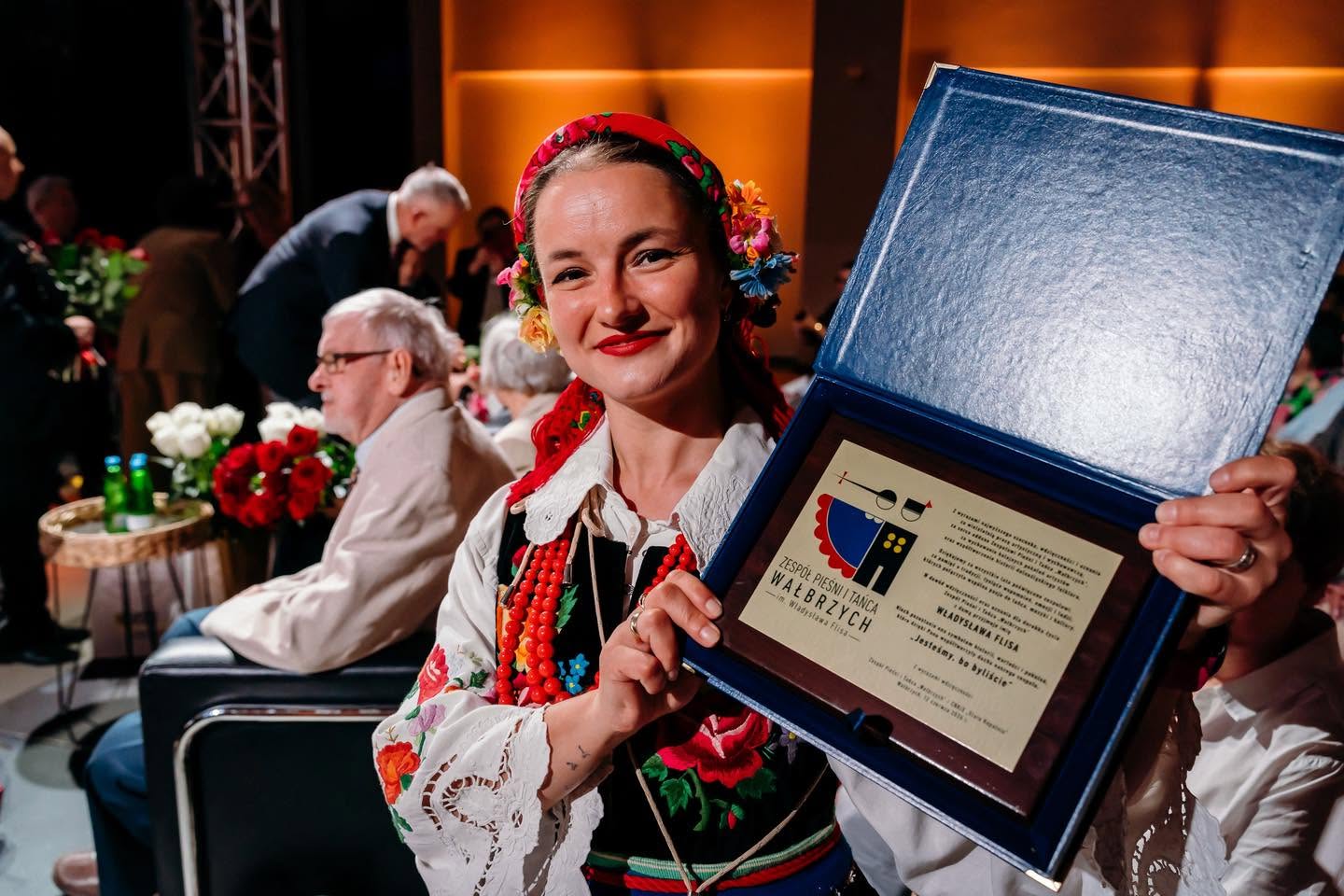 Benefis Władysława Flisa