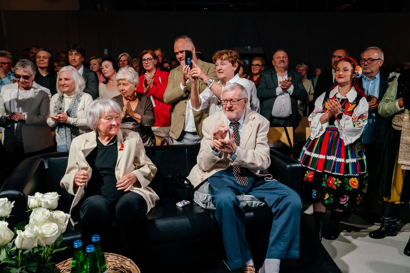 Benefis Władysława Flisa
