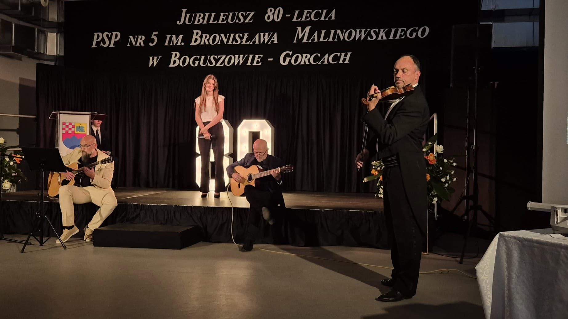 80 lat minęło, a historia wciąż się pisze…