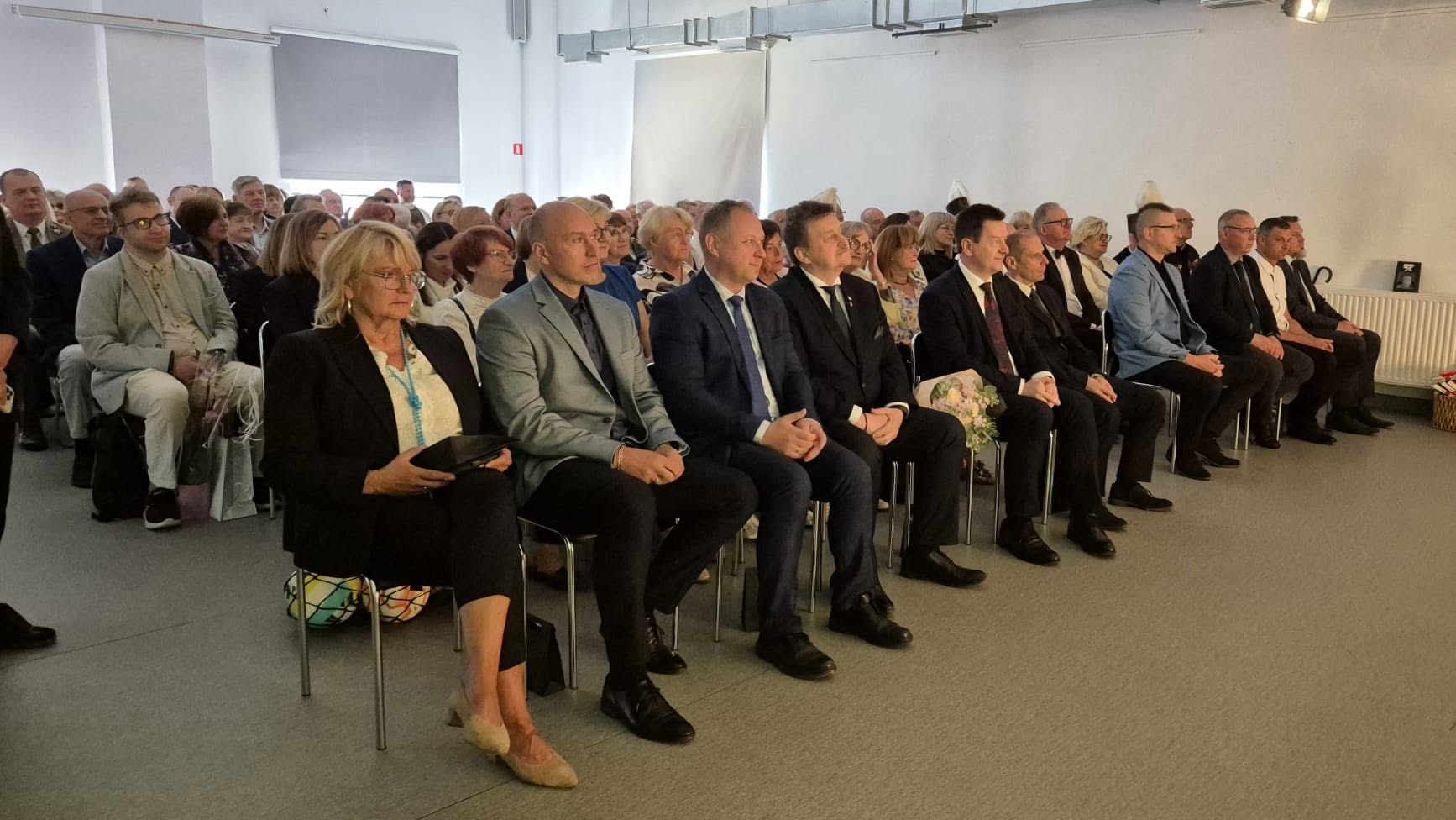 80 lat minęło, a historia wciąż się pisze…