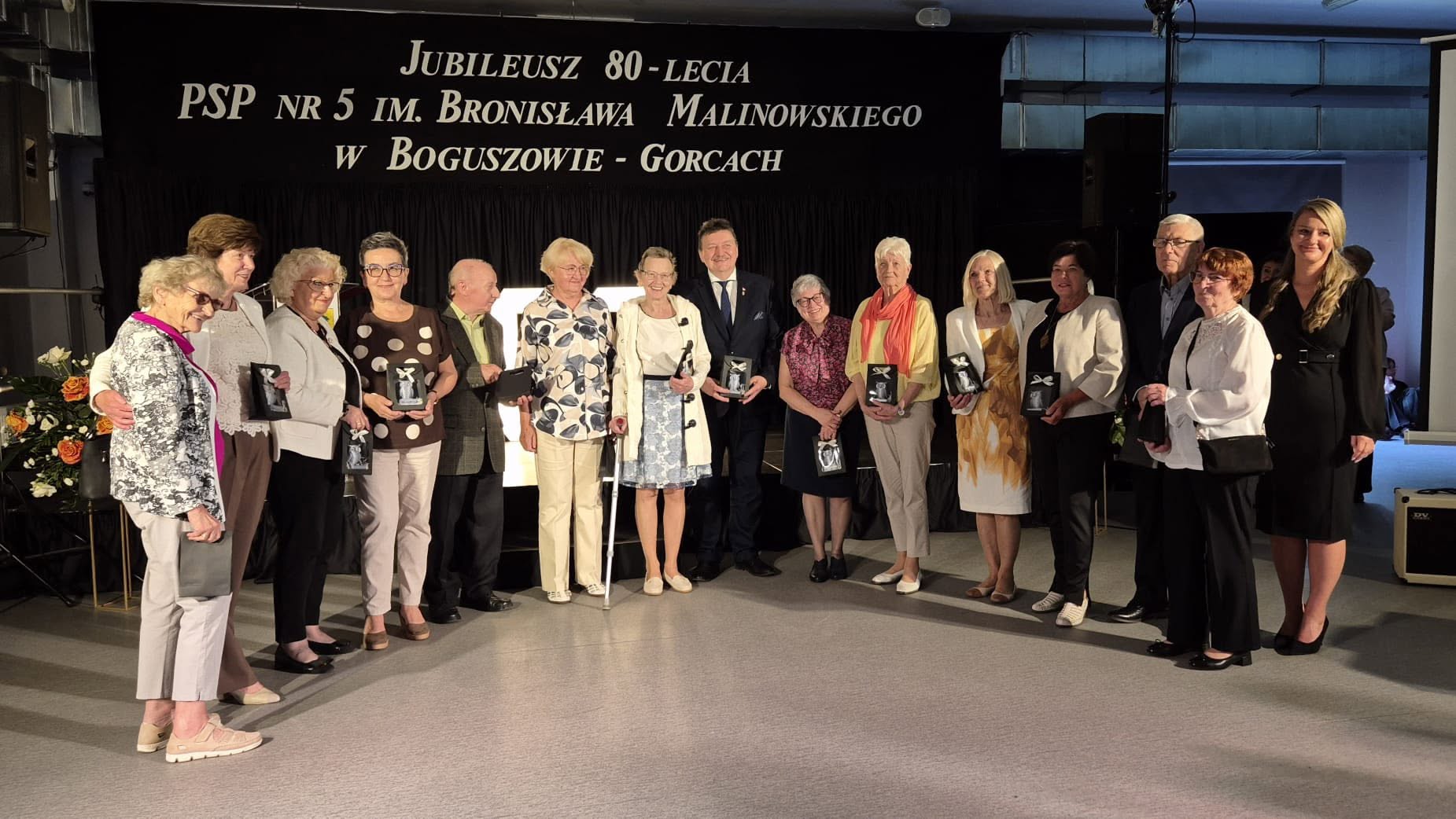 80 lat minęło, a historia wciąż się pisze…