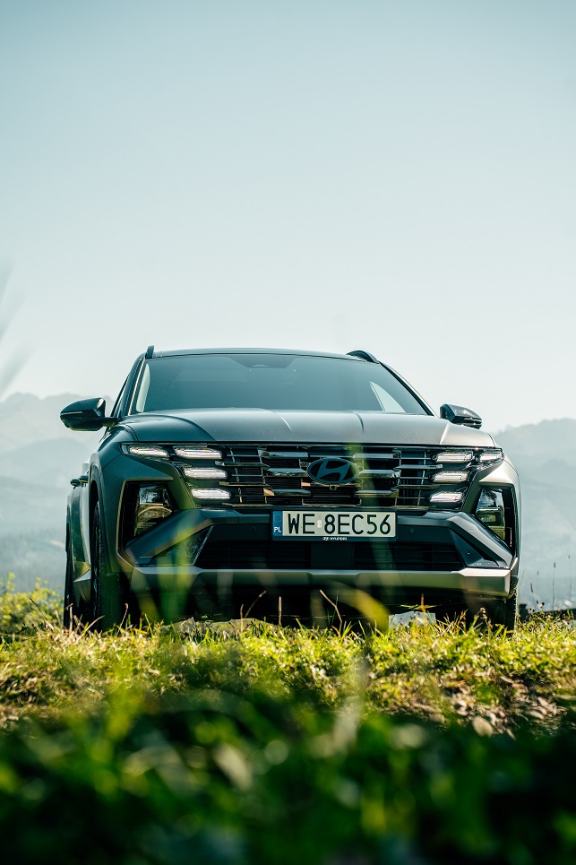 Dni Otwarte Hyundai w Autoforte.pl. Wejdź do gry o nowego SUV-a