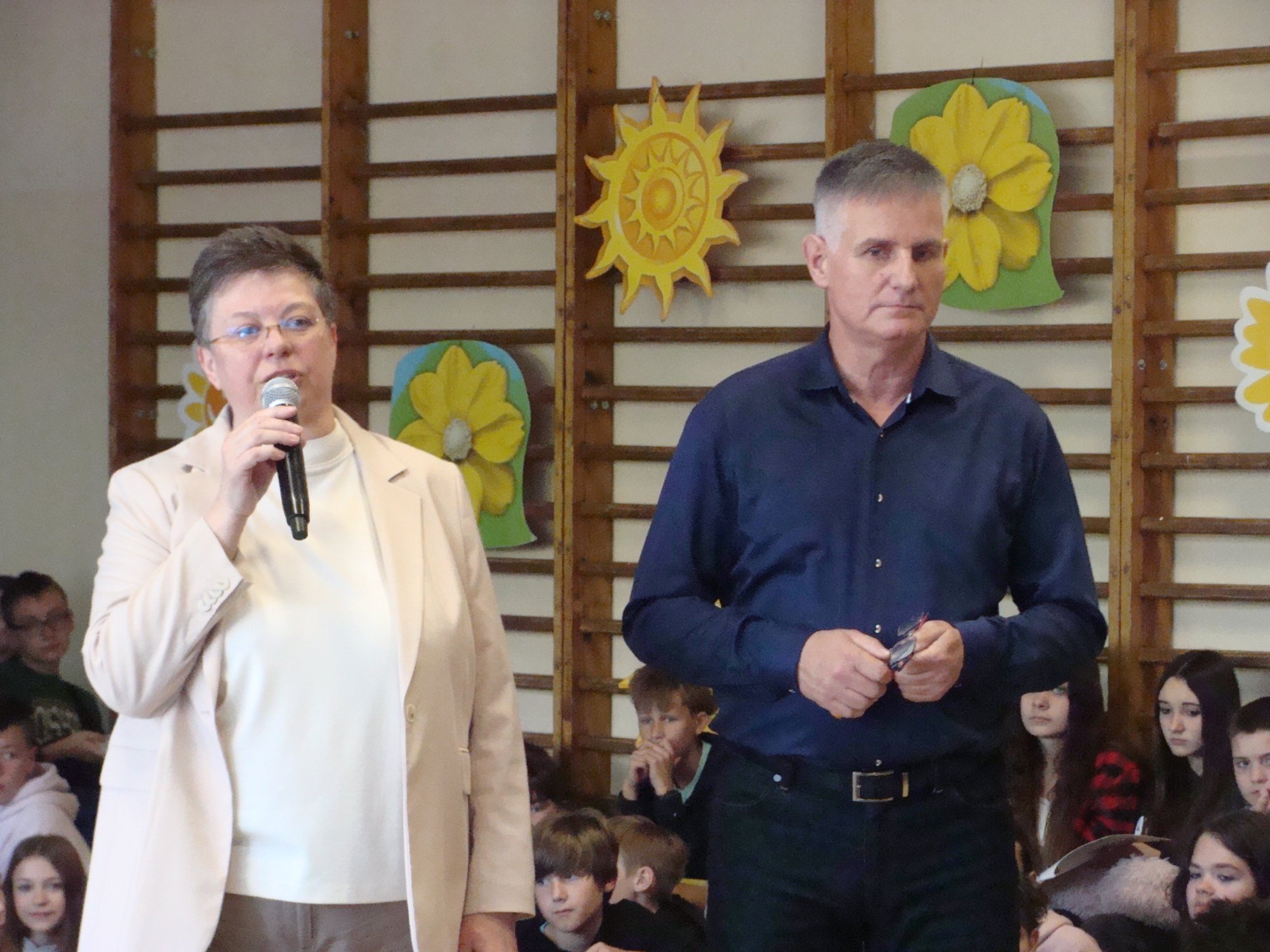 Pszczyna i Wałbrzych czyta razem