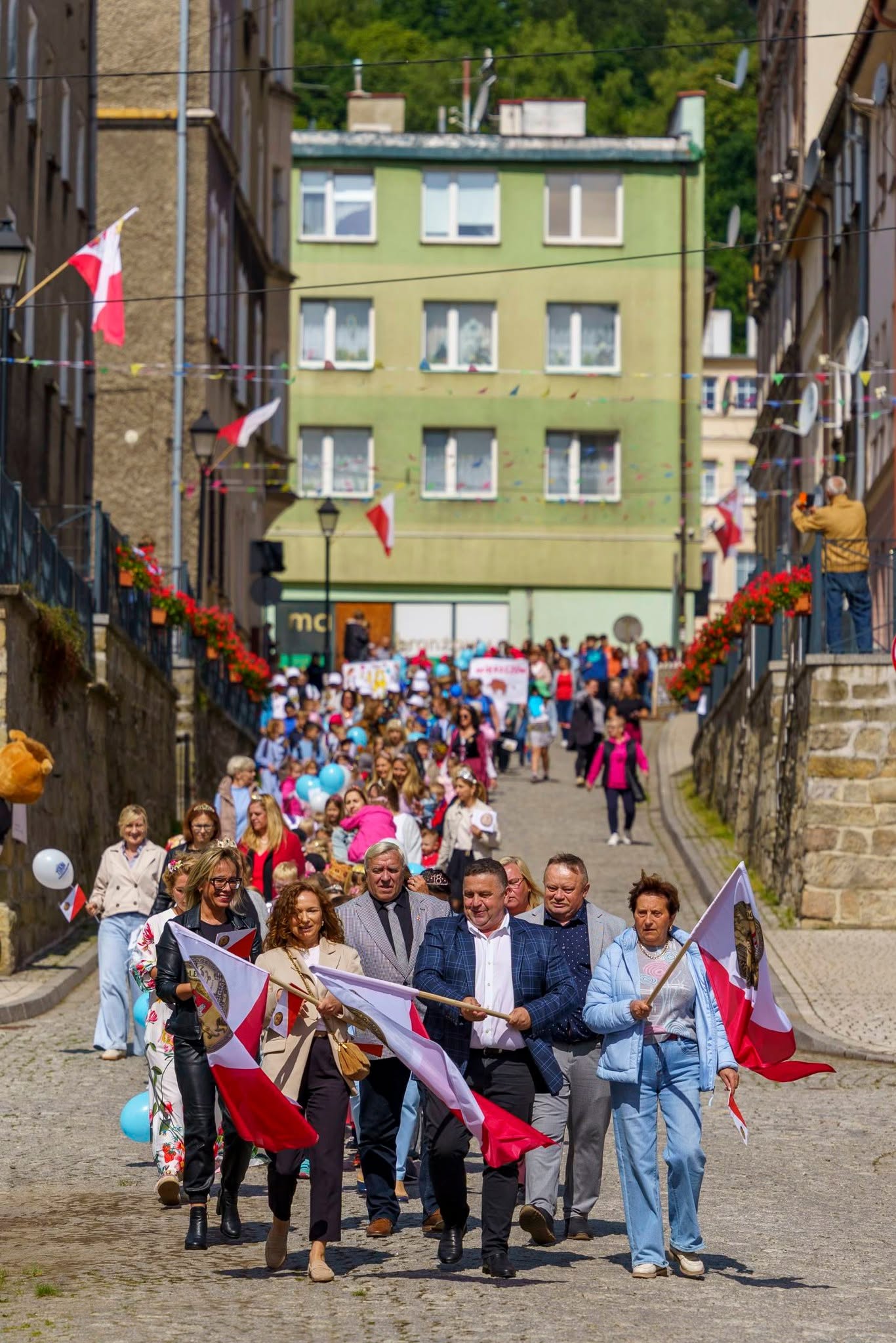 Jubileusz 700-lecia Gminy