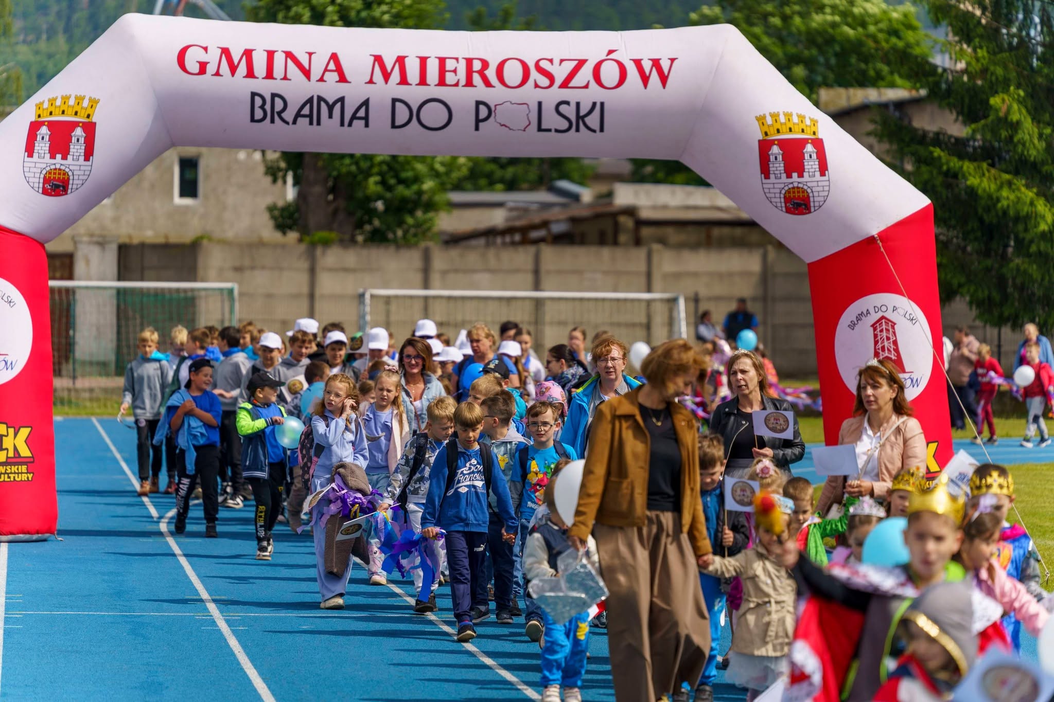 Jubileusz 700-lecia Gminy
