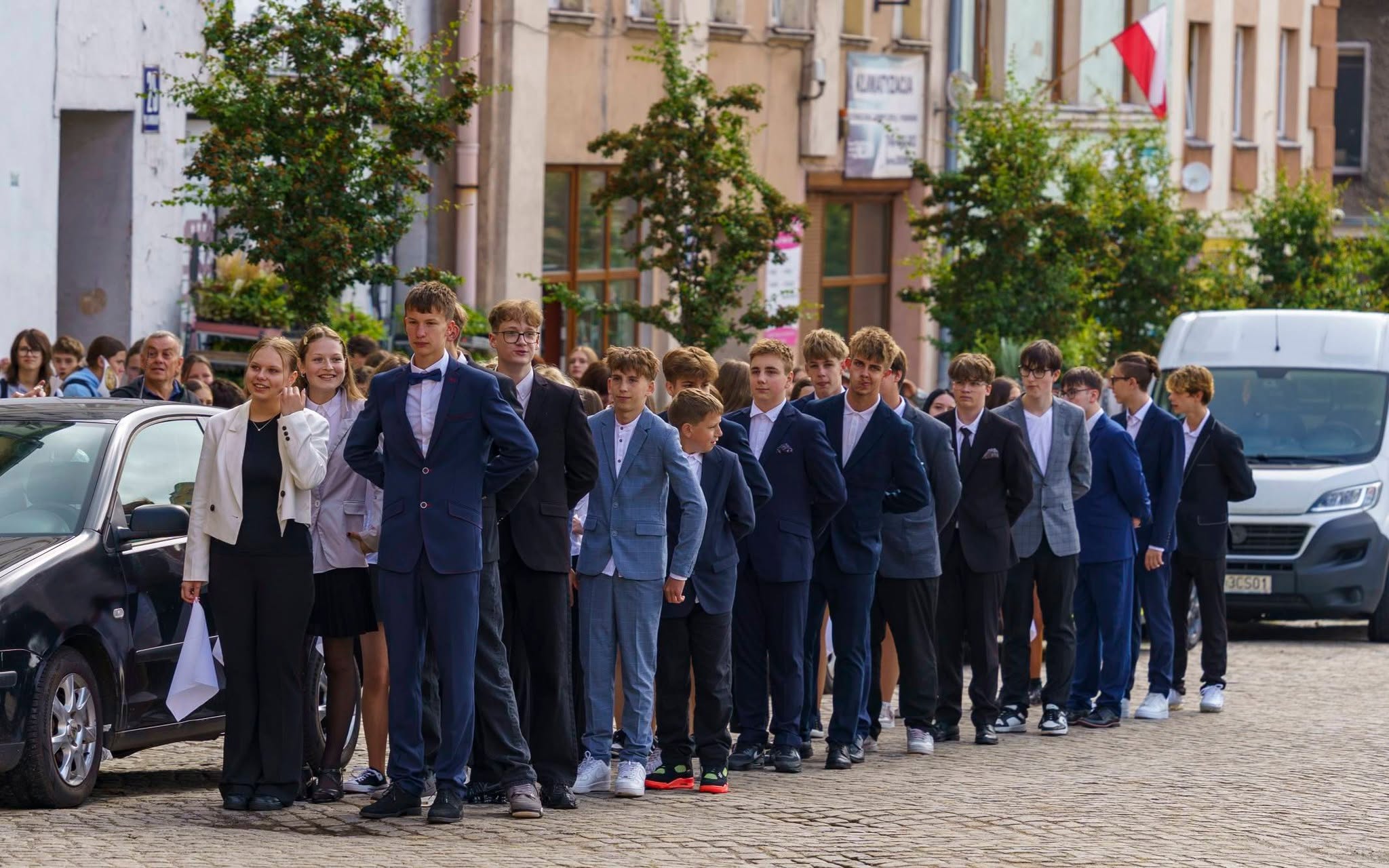 Jubileusz 700-lecia Gminy
