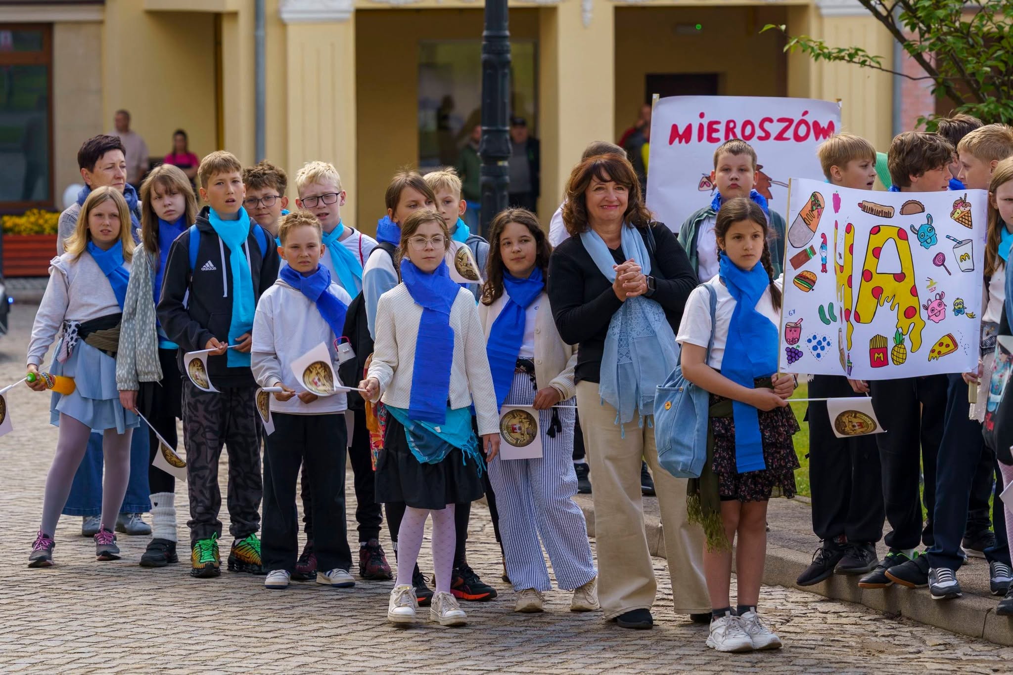 Jubileusz 700-lecia Gminy