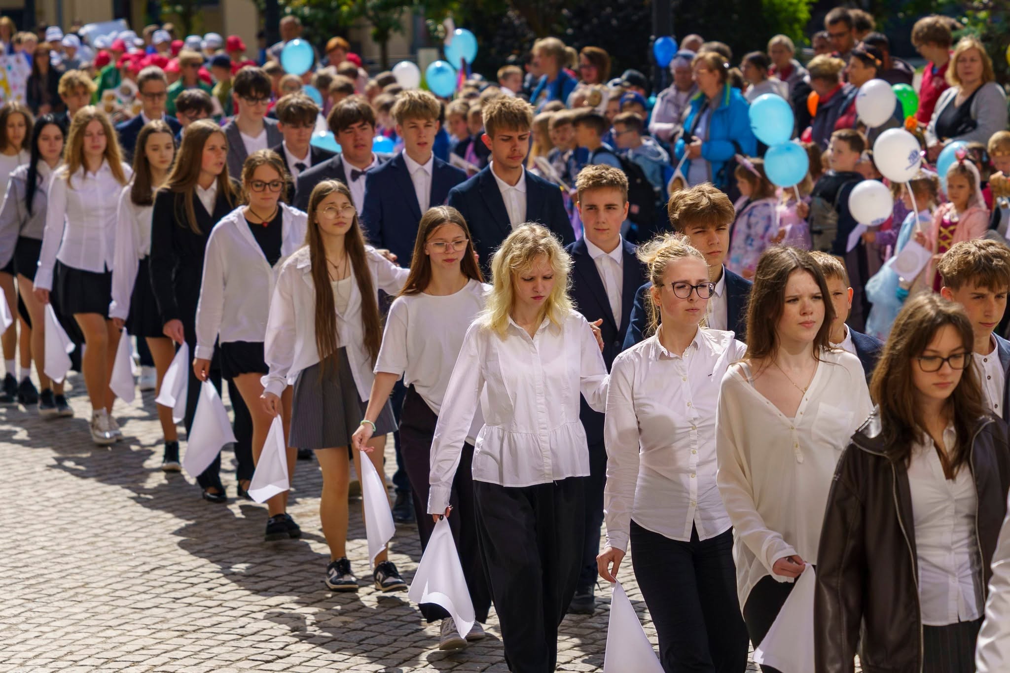 Jubileusz 700-lecia Gminy