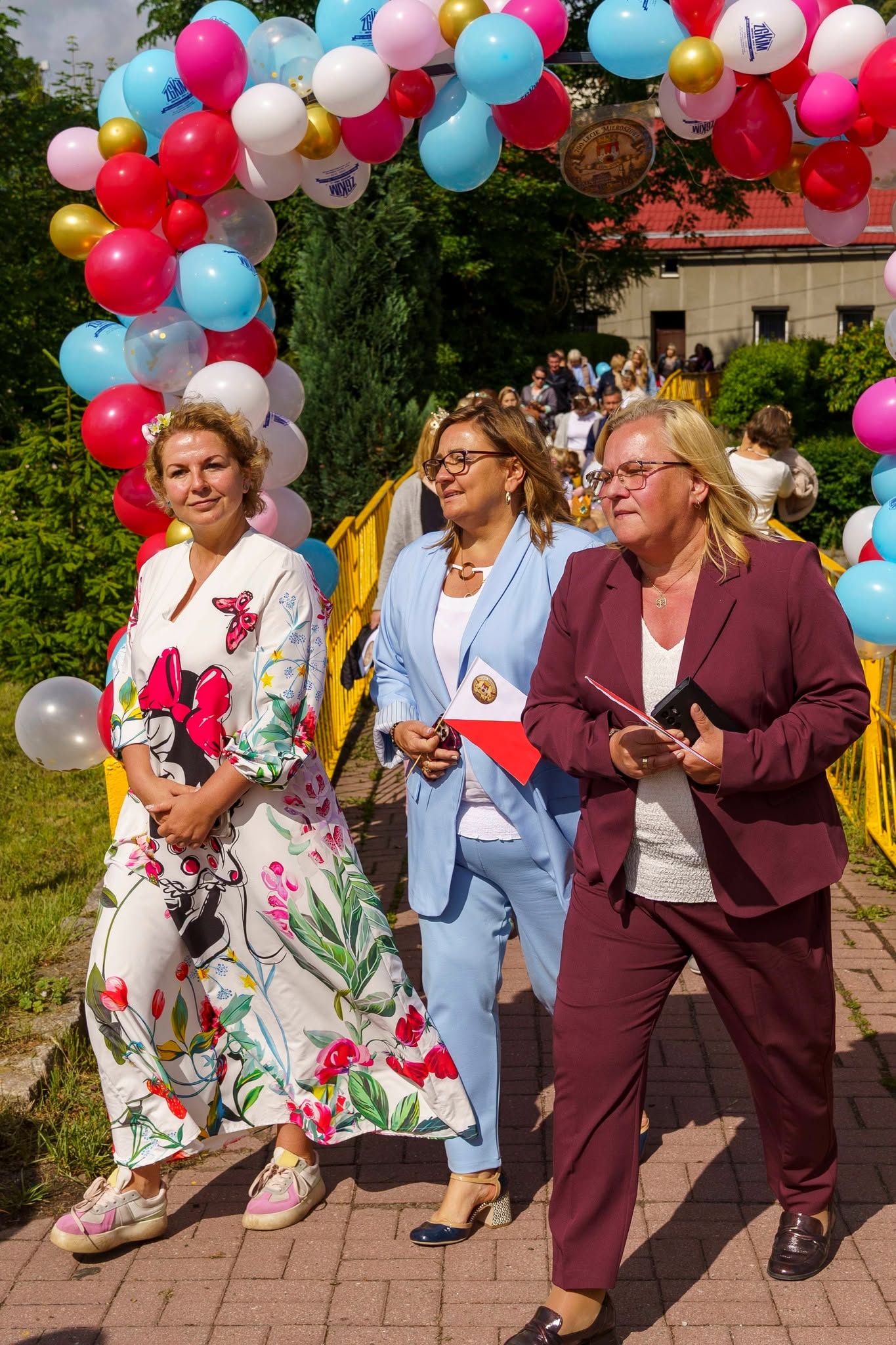 Jubileusz 700-lecia Gminy
