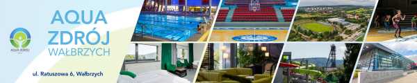 Aqua Zdrój świętuje 13. urodziny