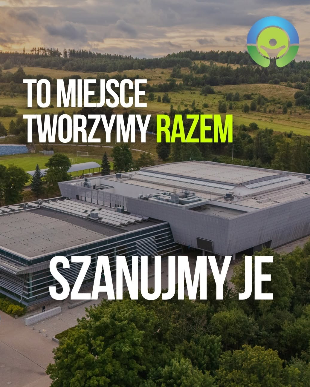 Jest koncepcja na Letni Park Wodny