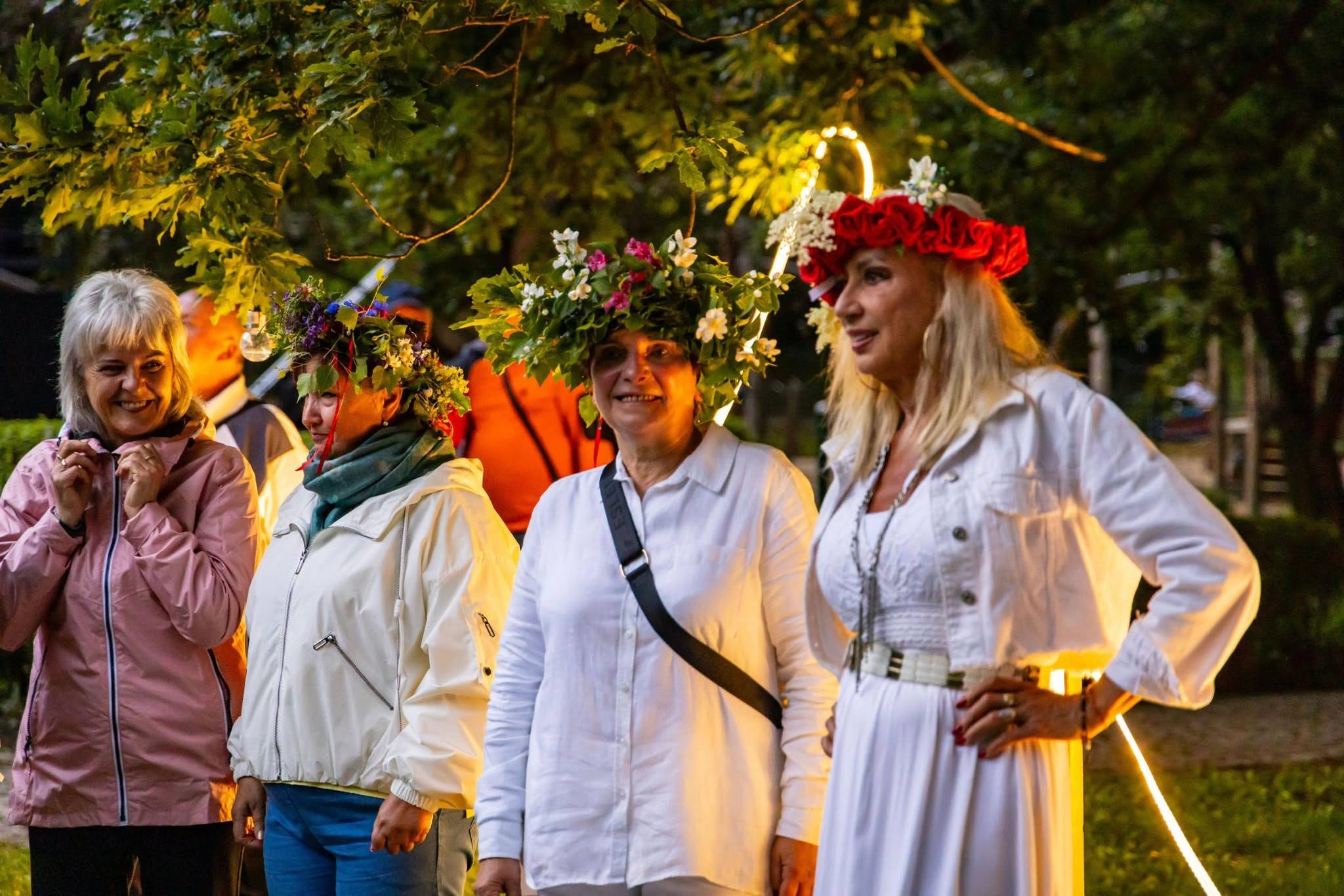 Kolorowe ŚwiętoWianki