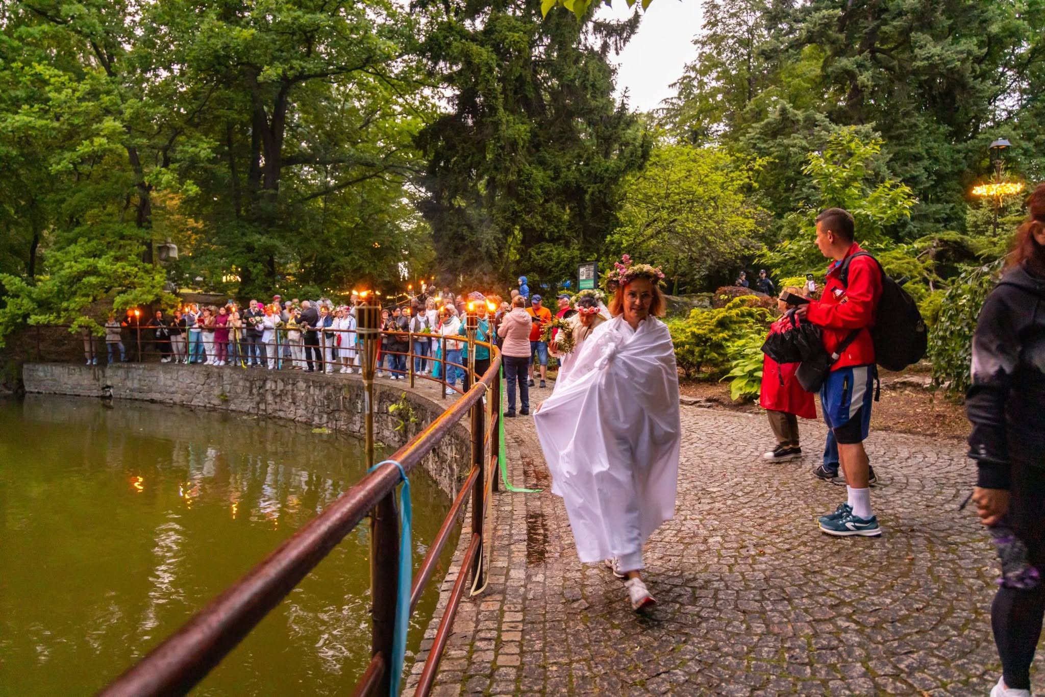 Kolorowe ŚwiętoWianki