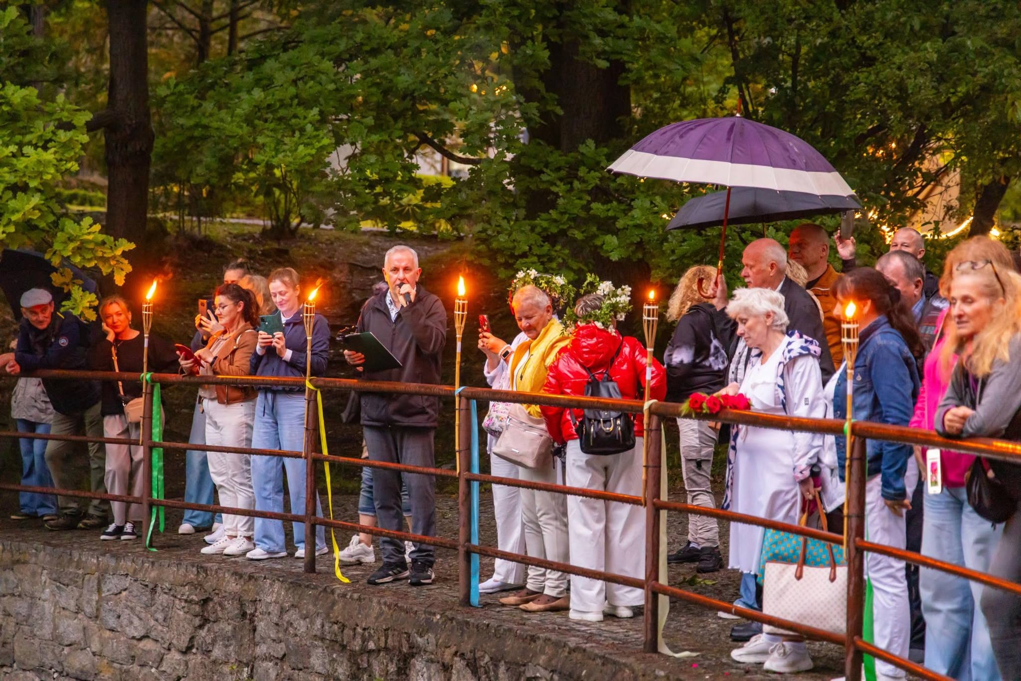 Kolorowe ŚwiętoWianki