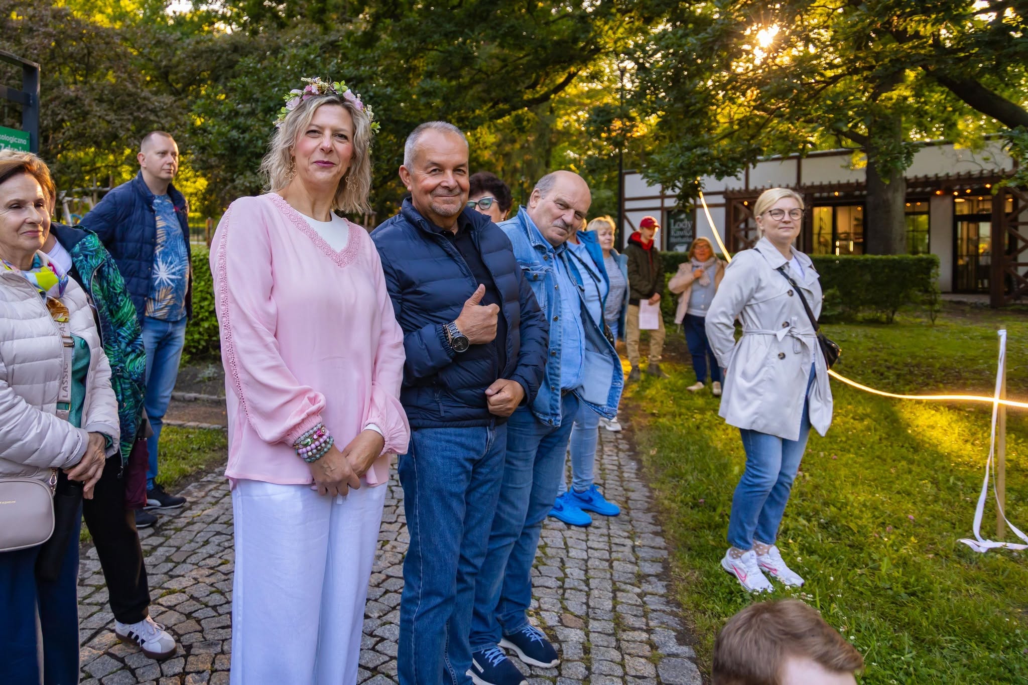 Kolorowe ŚwiętoWianki