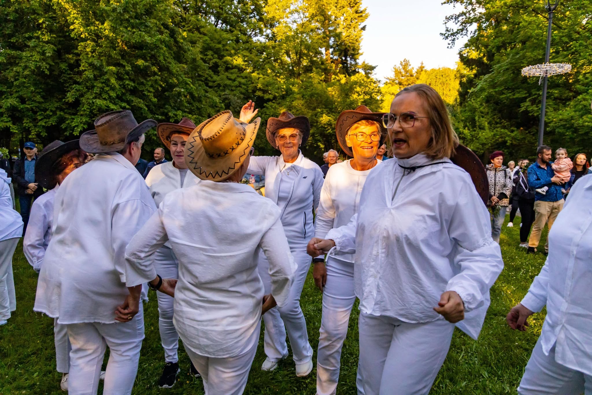 Kolorowe ŚwiętoWianki