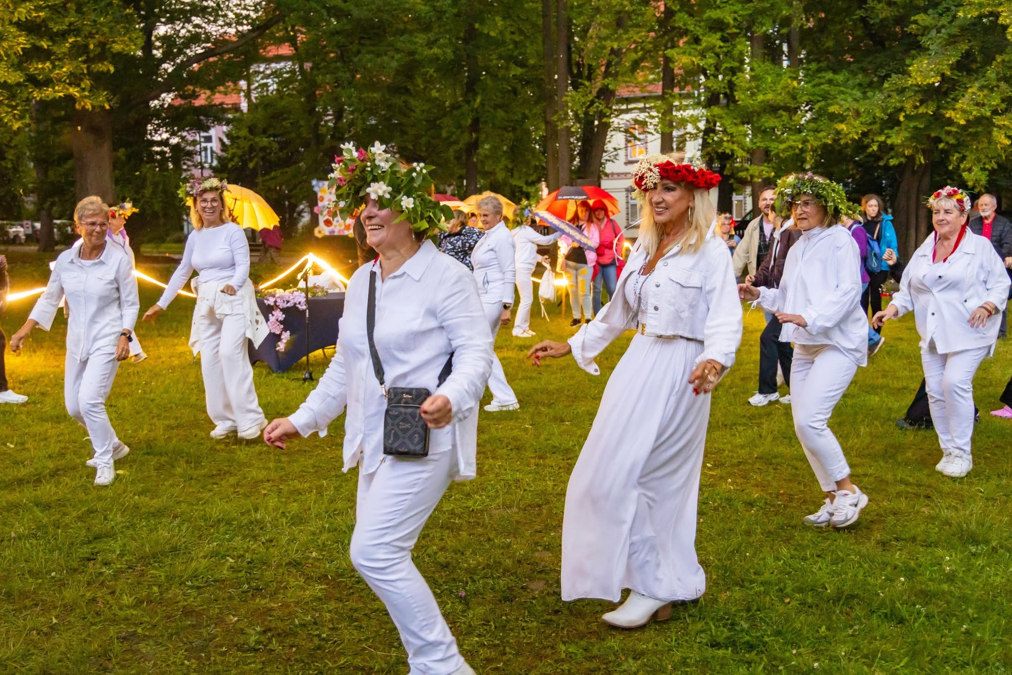 Kolorowe ŚwiętoWianki