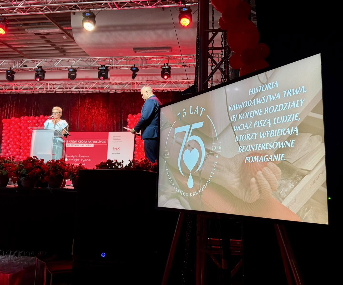 Prawdziwi bohaterowie żyją wśród nas