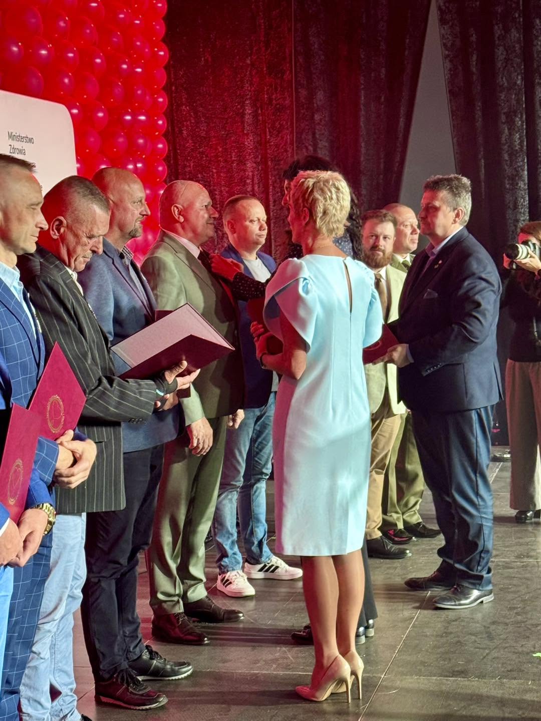 Prawdziwi bohaterowie żyją wśród nas