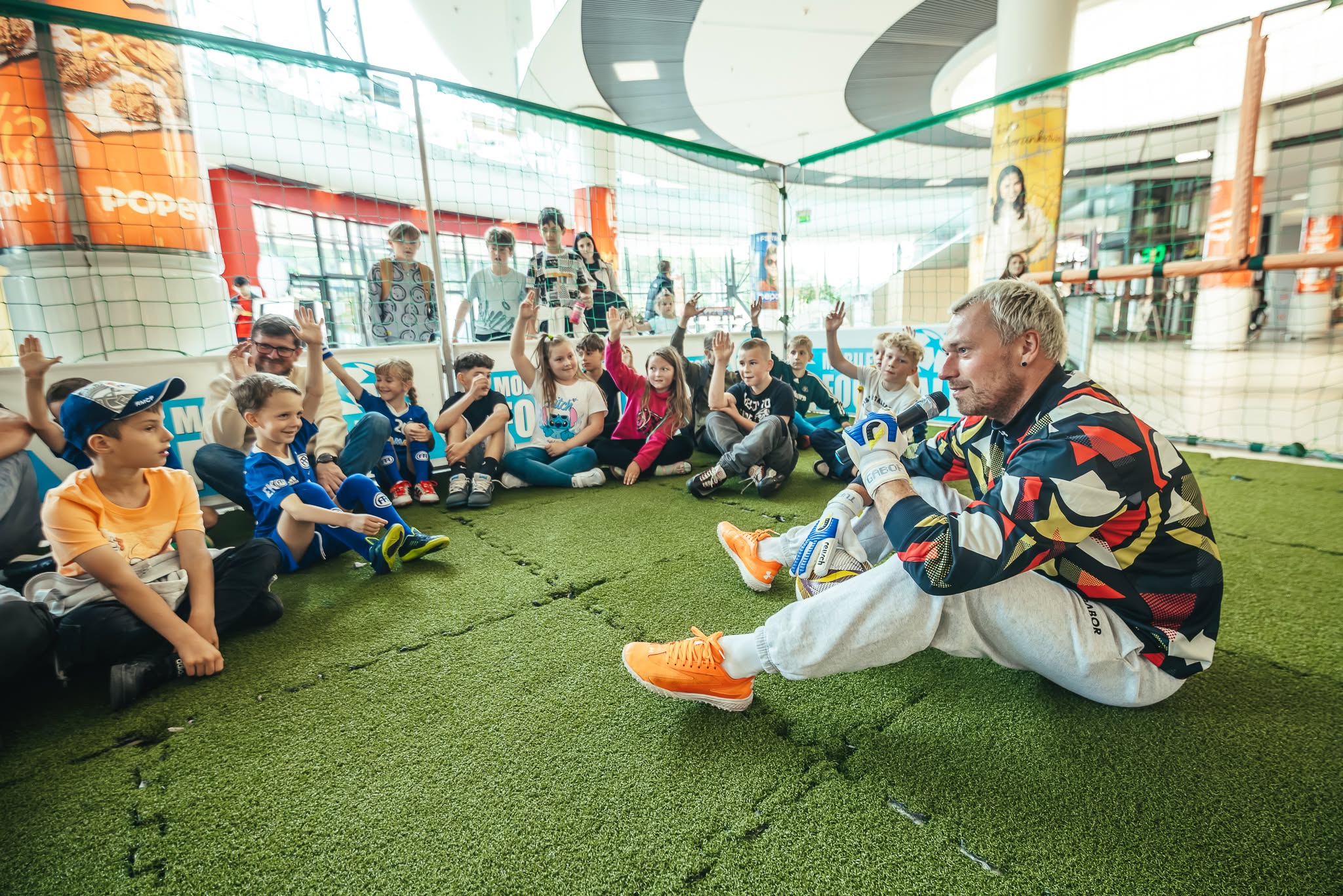 Mundial po wałbrzysku