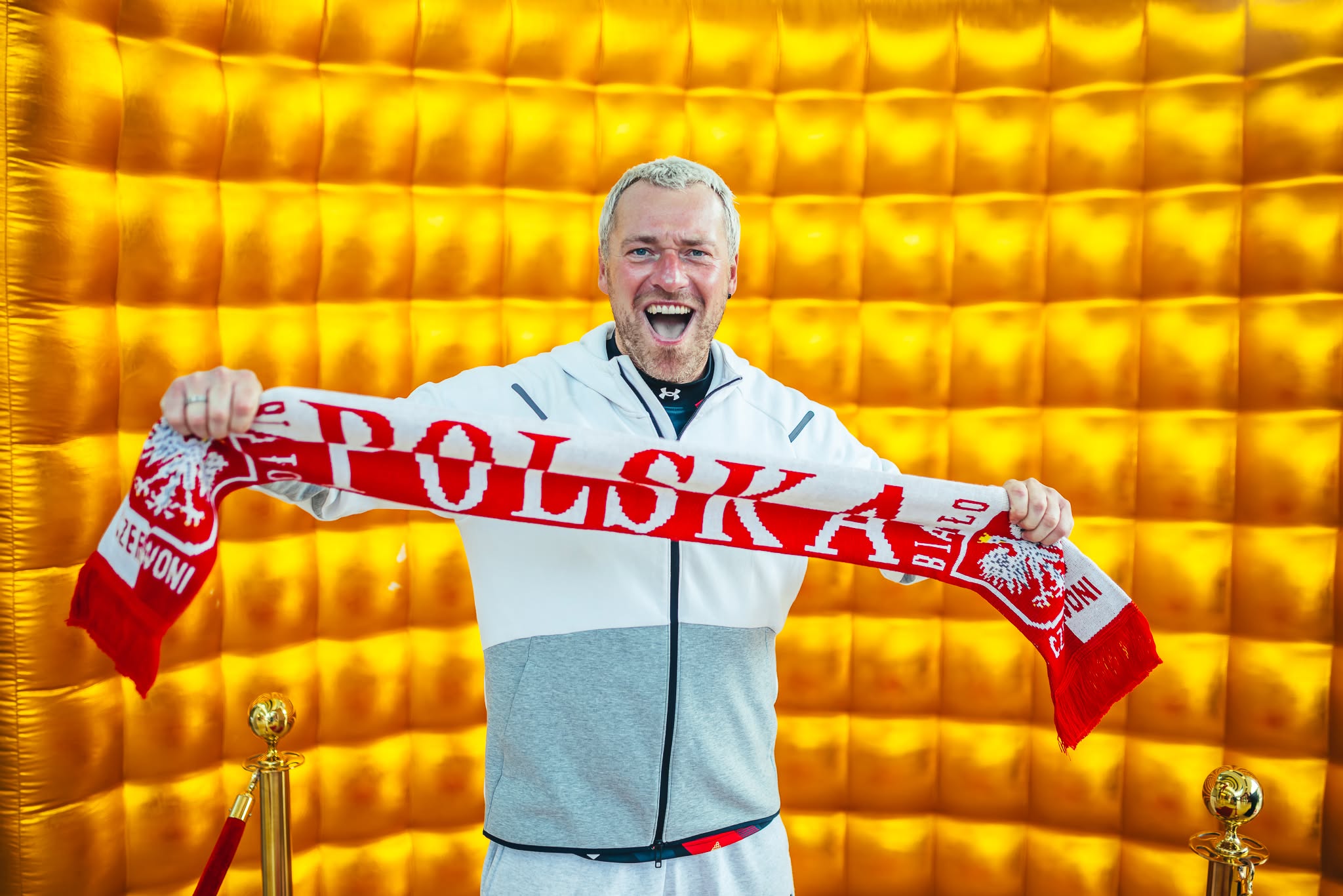 Mundial po wałbrzysku