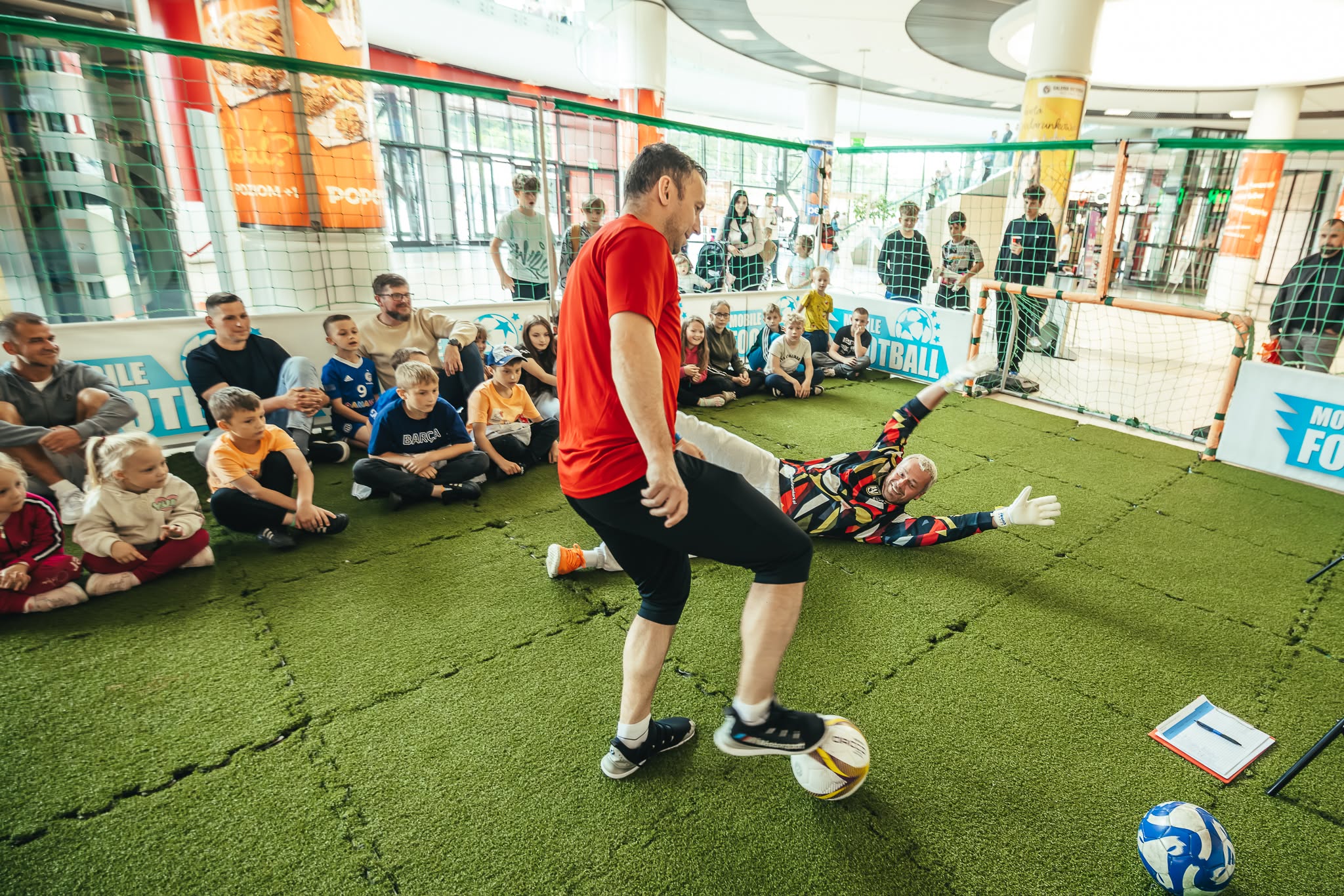 Mundial po wałbrzysku