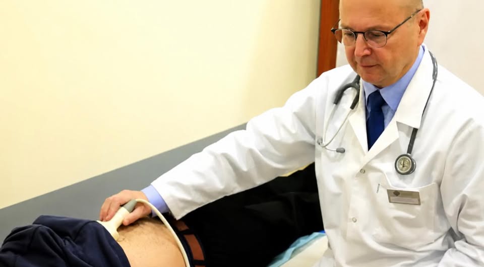 Radny Lubiński o ogólnopolskiej aferze