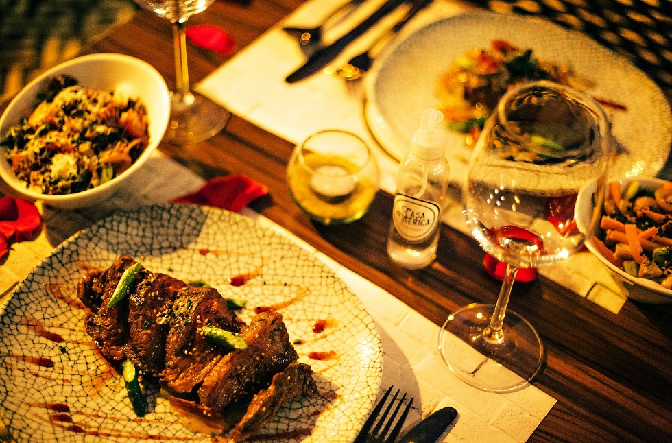 Niedzielny obiad i wieczór muzyczny w Restauracji Panorama we Wrocławiu