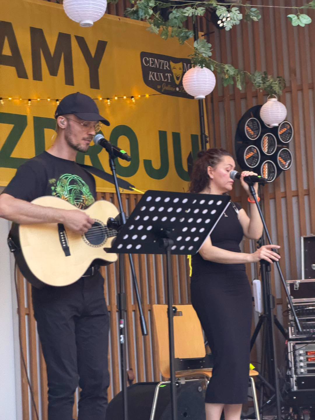 Jedlina już świętuje