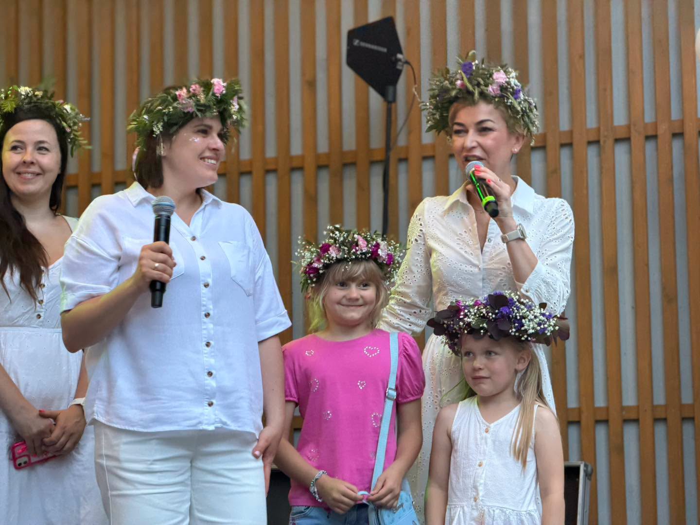 Jedlina już świętuje