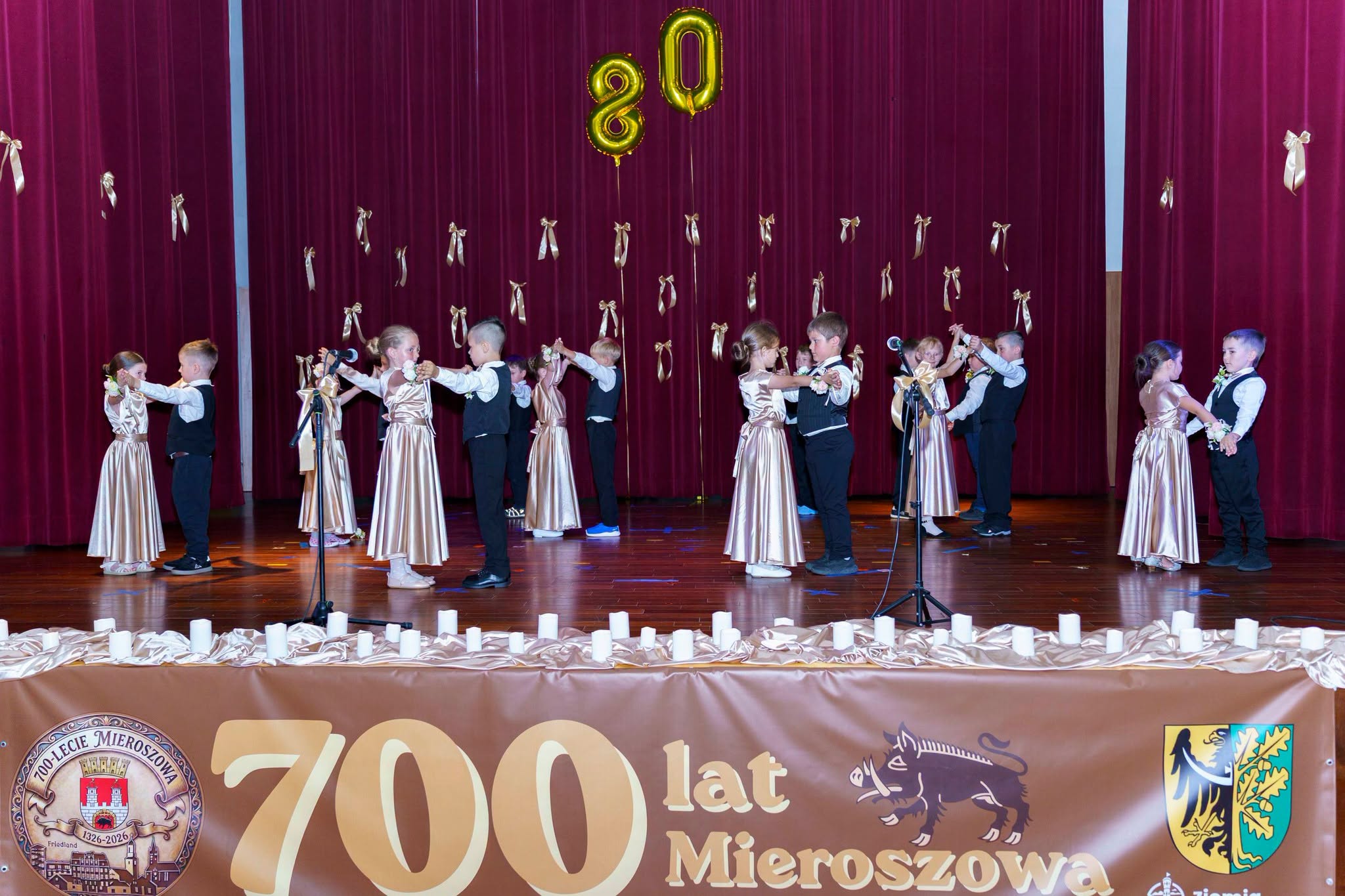 Ważny dzień dla Mieroszowa